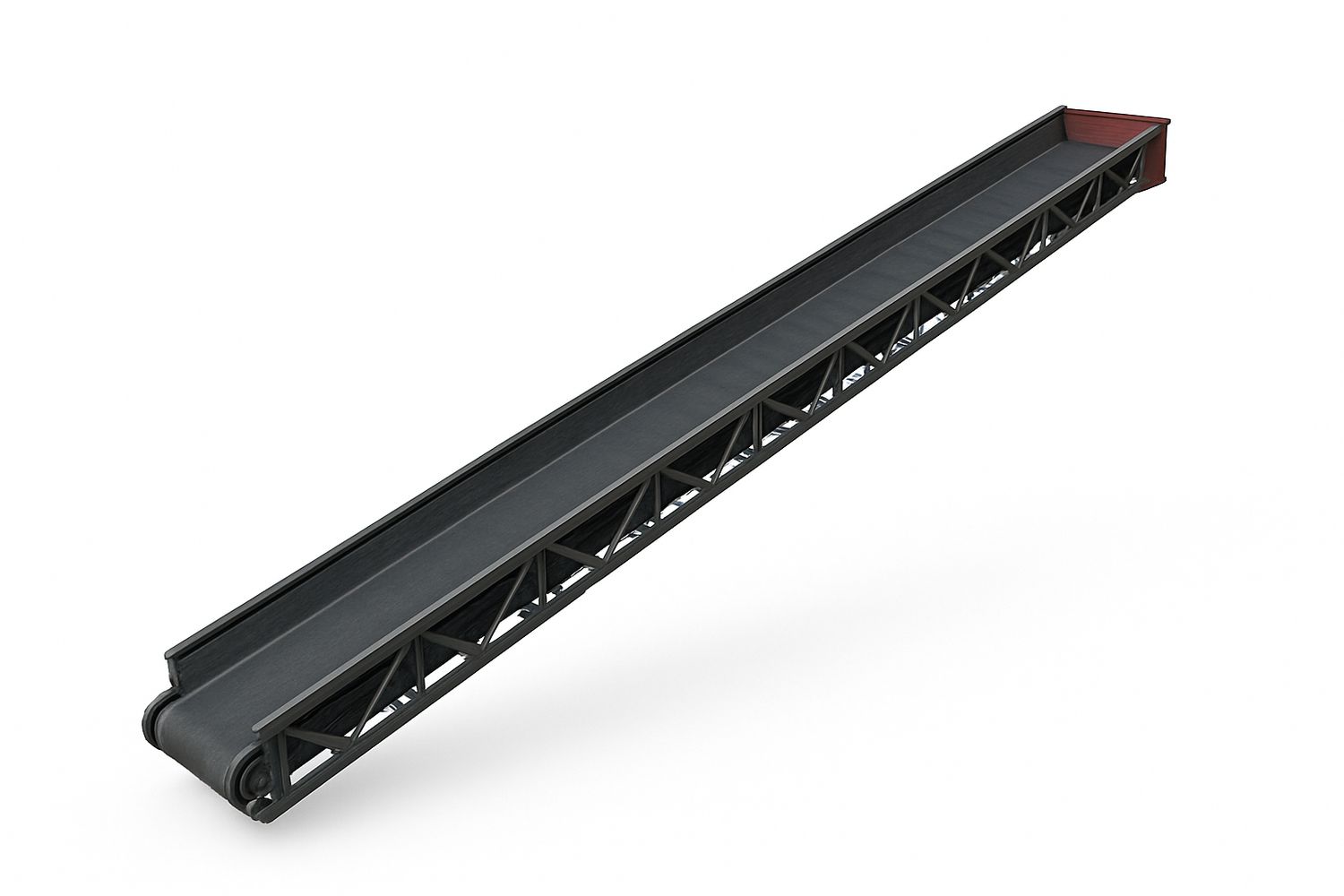Conveyor 135' 4000BU/H