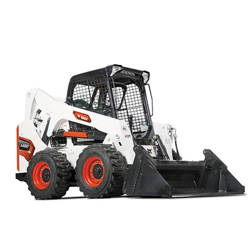 Skid steer equipment category
